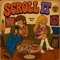 Scroll It